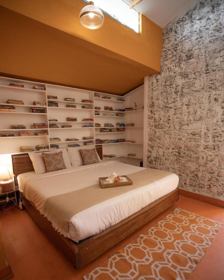 Hotel Seclude Mussoorie Exterior foto
