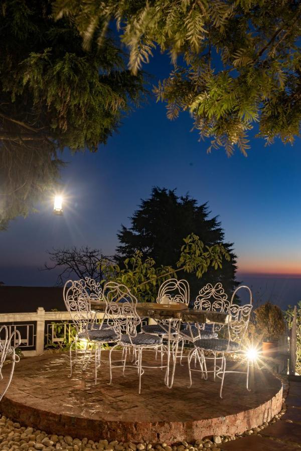 Hotel Seclude Mussoorie Exterior foto