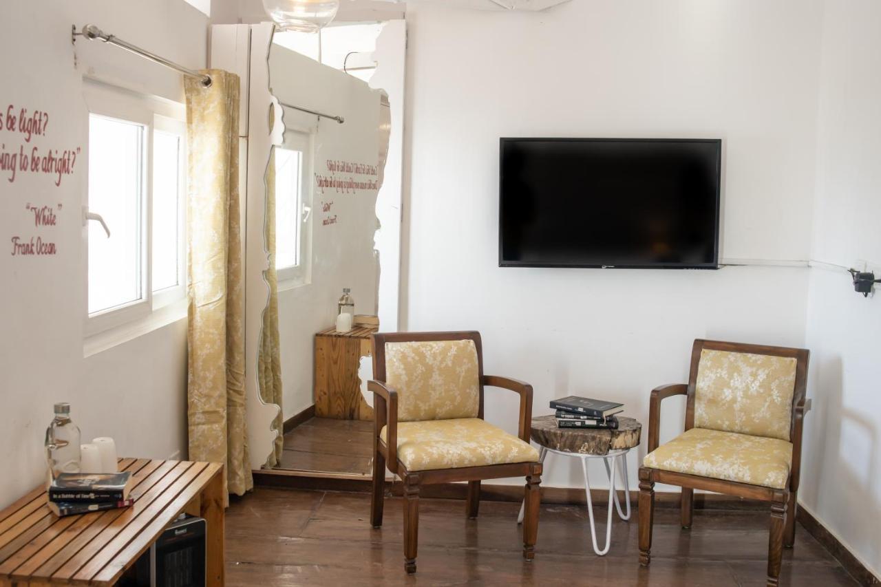 Hotel Seclude Mussoorie Exterior foto