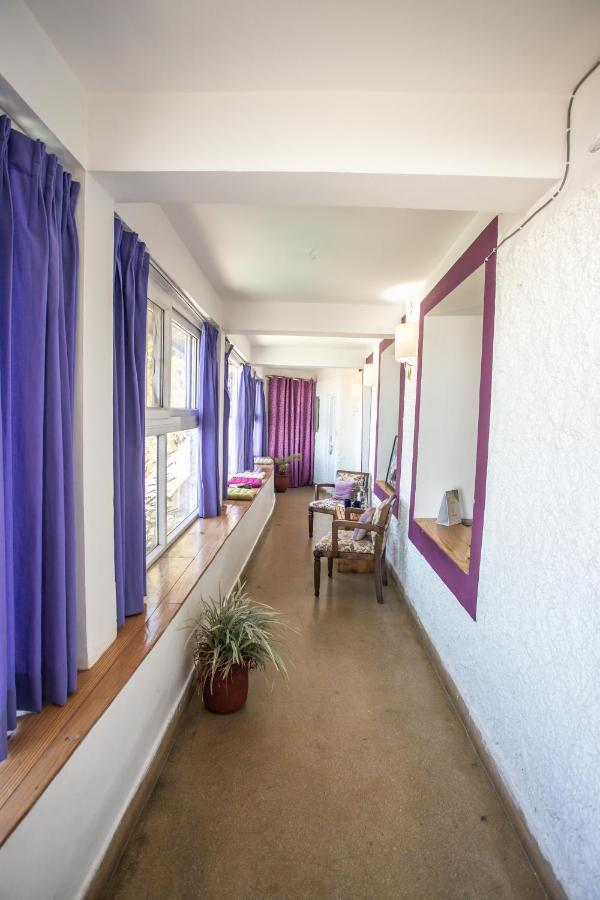 Hotel Seclude Mussoorie Exterior foto