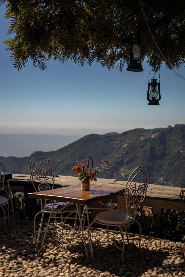 Hotel Seclude Mussoorie Exterior foto