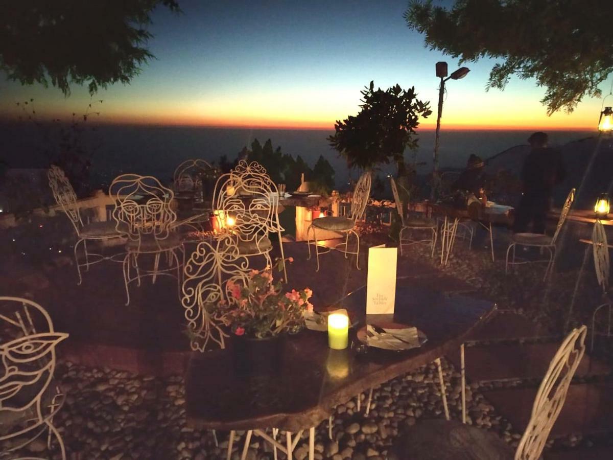 Hotel Seclude Mussoorie Exterior foto